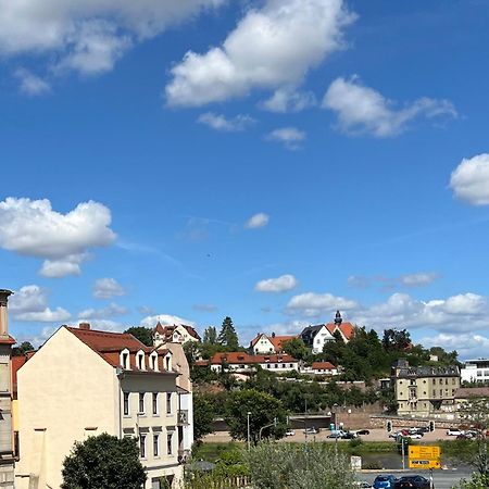 Homely Apartments Parken Wlan Kueche Altstadt-Sbahn-Dd, Elbufer Meißen Eksteriør billede