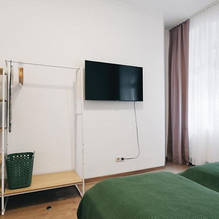 Homely Apartments Parken Wlan Kueche Altstadt-Sbahn-Dd, Elbufer Meißen Eksteriør billede