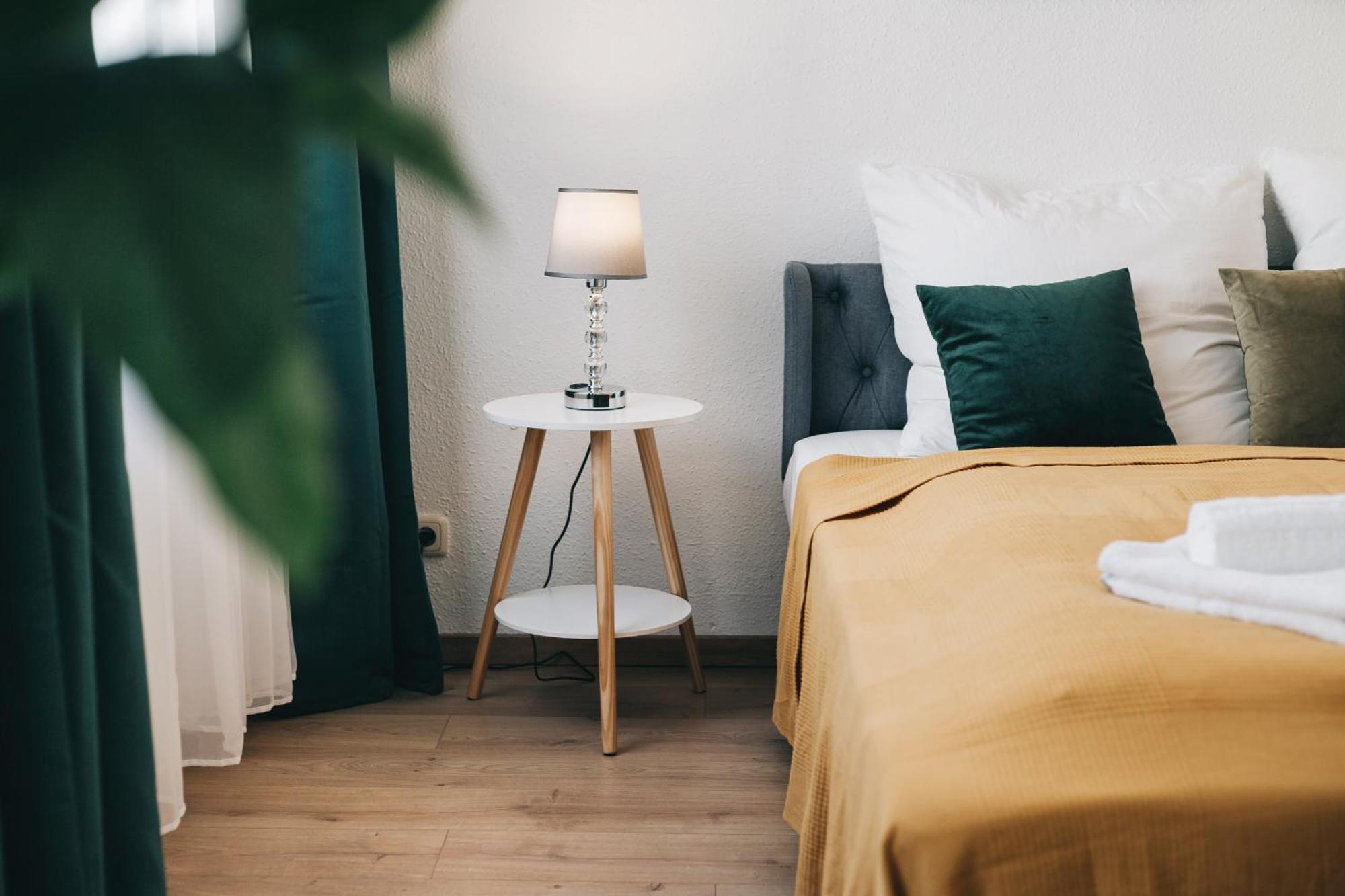 Homely Apartments Parken Wlan Kueche Altstadt-Sbahn-Dd, Elbufer Meißen Eksteriør billede