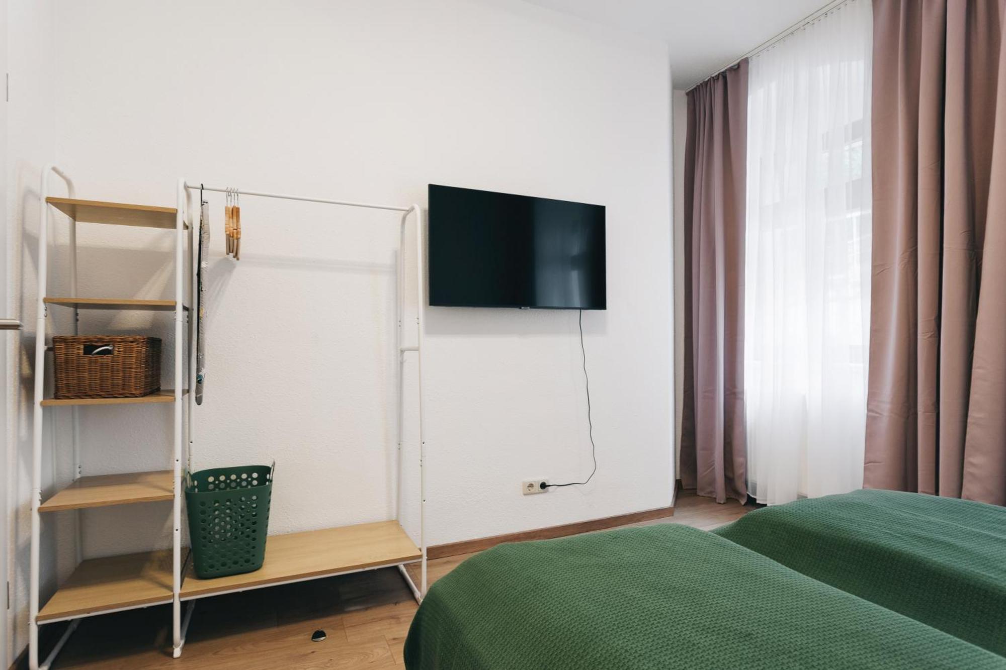 Homely Apartments Parken Wlan Kueche Altstadt-Sbahn-Dd, Elbufer Meißen Eksteriør billede