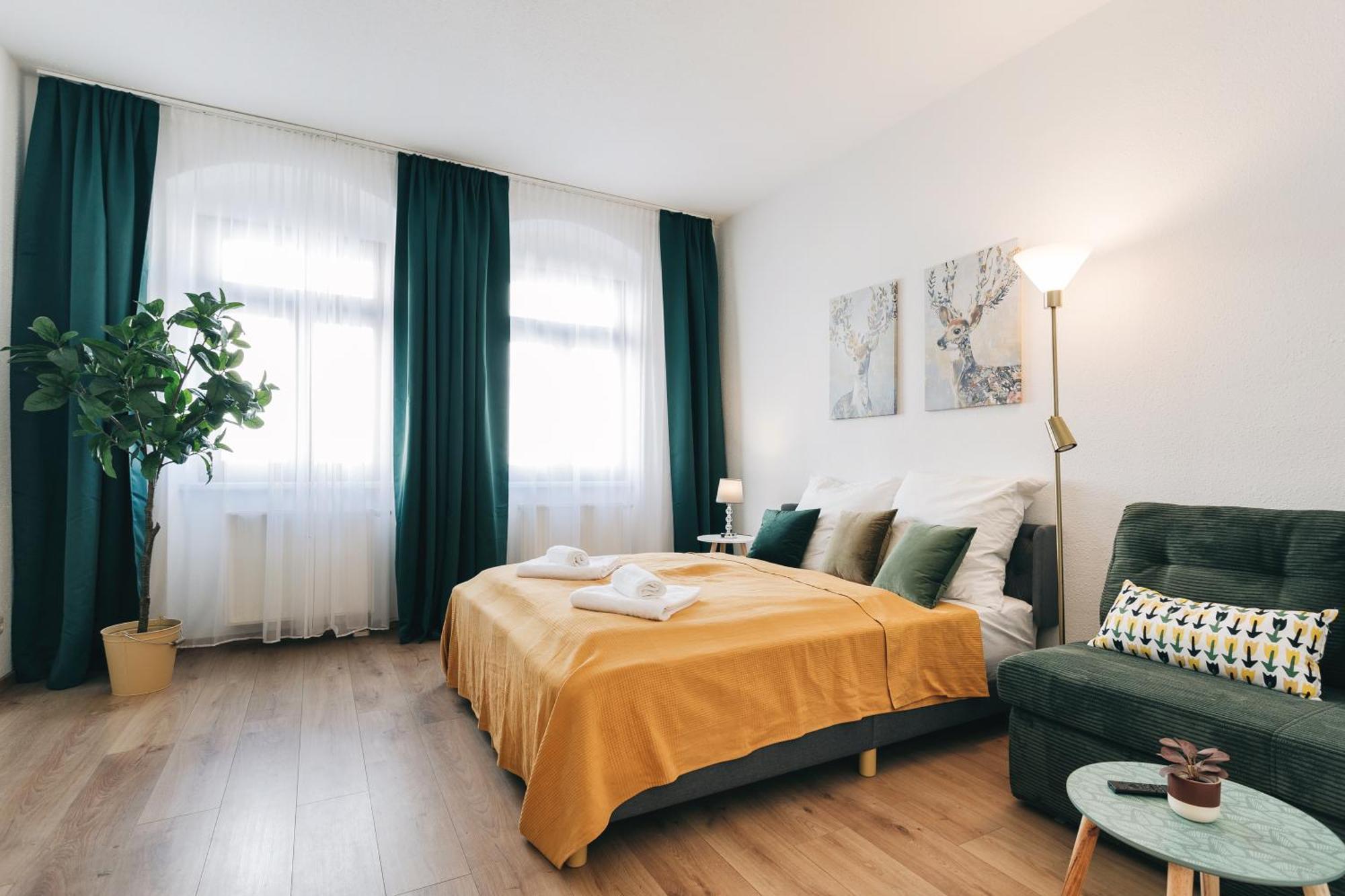 Homely Apartments Parken Wlan Kueche Altstadt-Sbahn-Dd, Elbufer Meißen Eksteriør billede