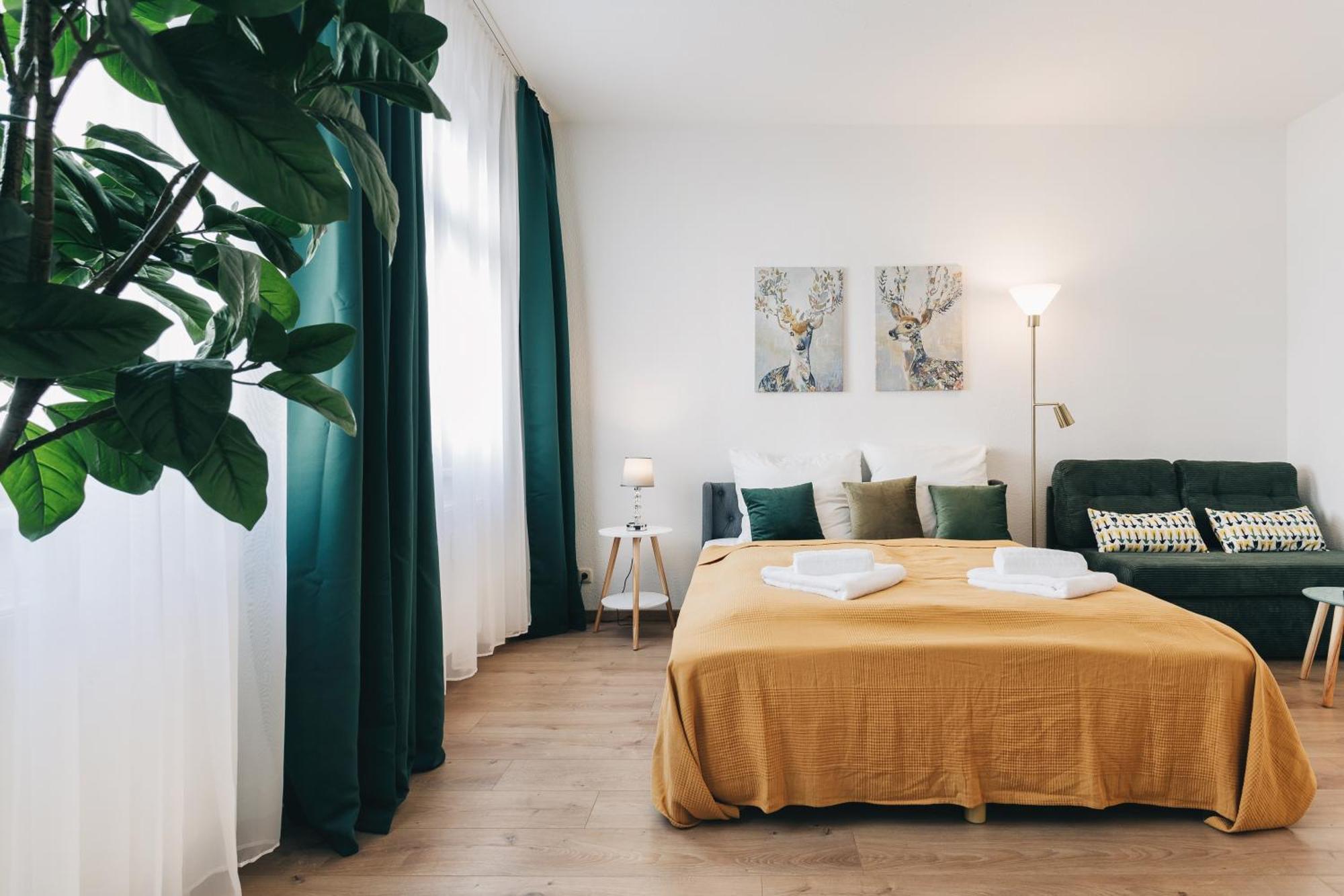 Homely Apartments Parken Wlan Kueche Altstadt-Sbahn-Dd, Elbufer Meißen Eksteriør billede