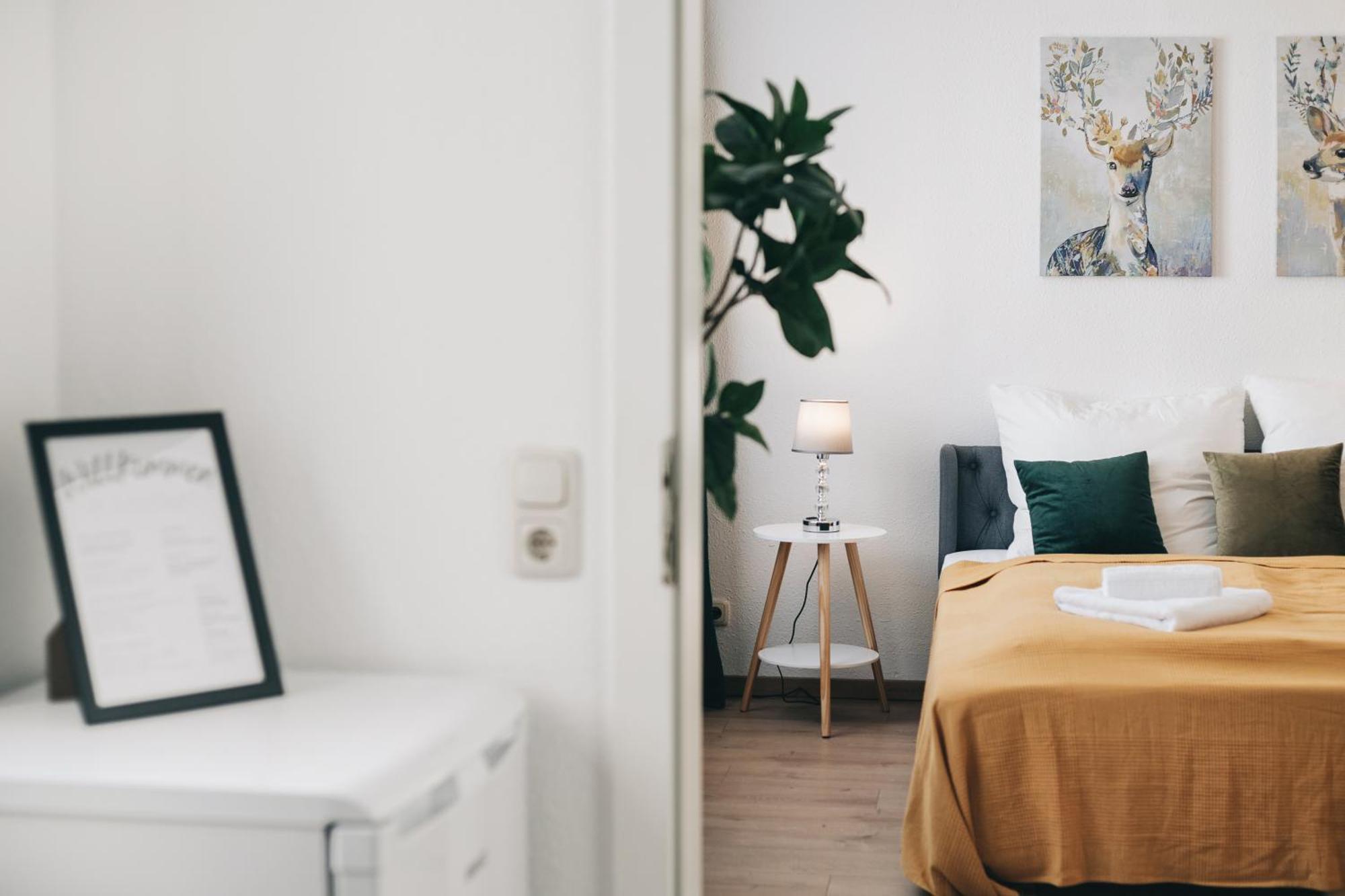 Homely Apartments Parken Wlan Kueche Altstadt-Sbahn-Dd, Elbufer Meißen Eksteriør billede