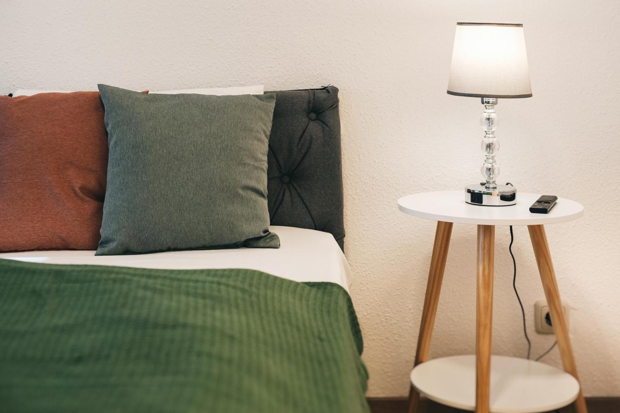 Homely Apartments Parken Wlan Kueche Altstadt-Sbahn-Dd, Elbufer Meißen Eksteriør billede