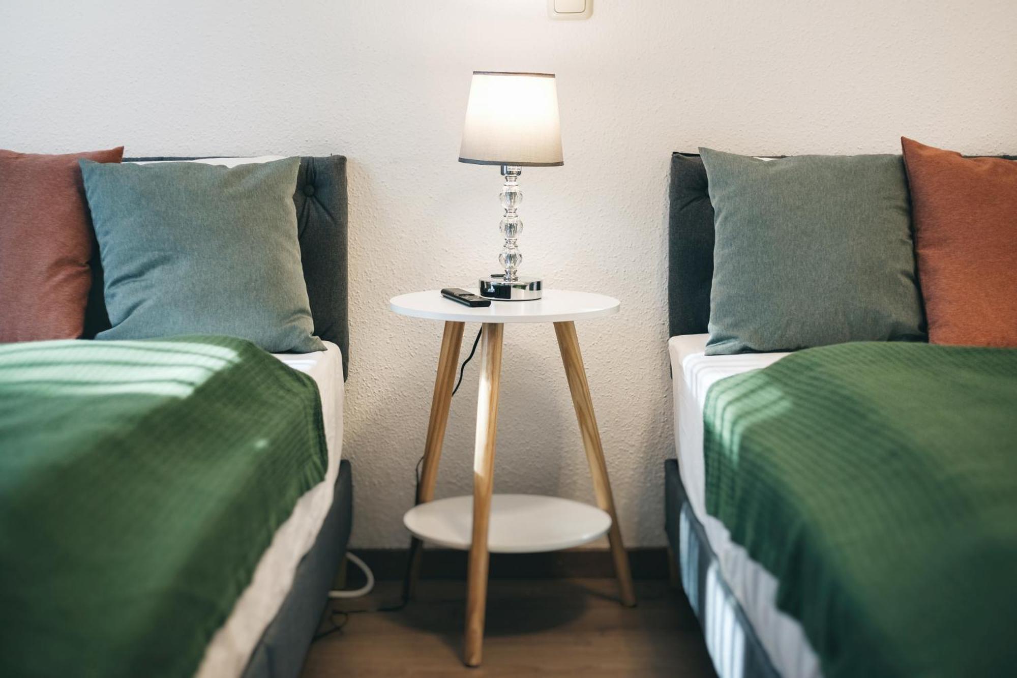 Homely Apartments Parken Wlan Kueche Altstadt-Sbahn-Dd, Elbufer Meißen Eksteriør billede